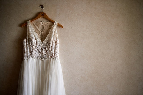 Why Preserving Your Wedding Dress is Important